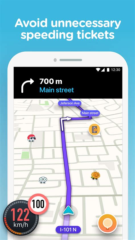 Waze is a community-based navigation app that helps you avoid traffic jams and find the best route to your destination. . Waze app download free for android
